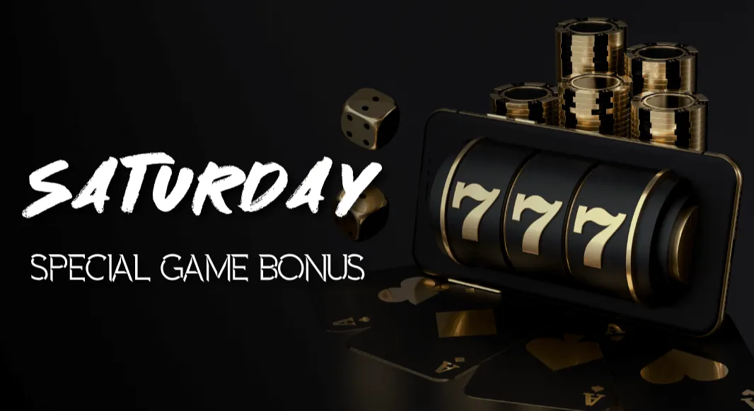 Saturday Special